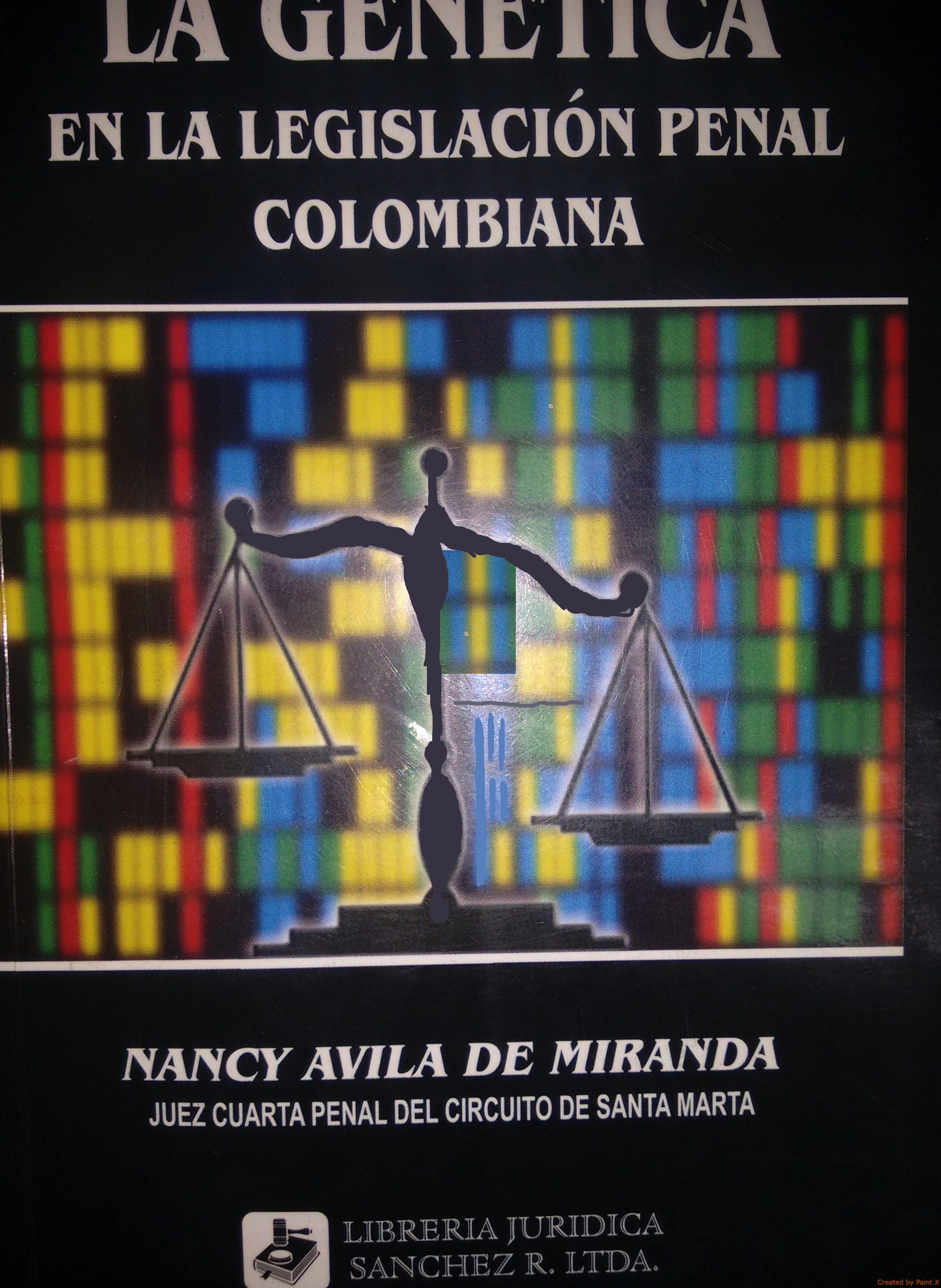 Libro